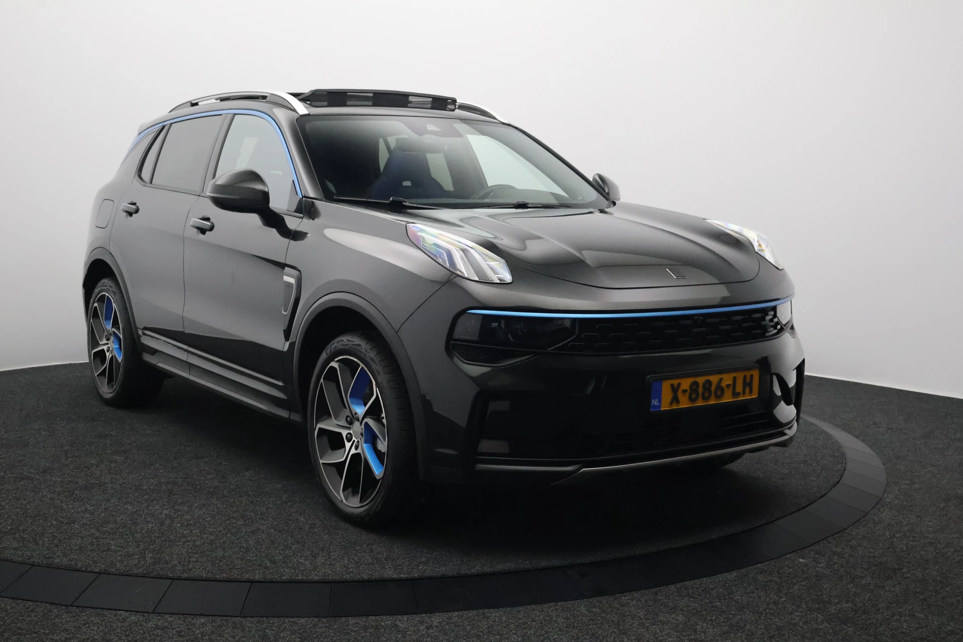 Hoofdafbeelding Lynk & Co 01