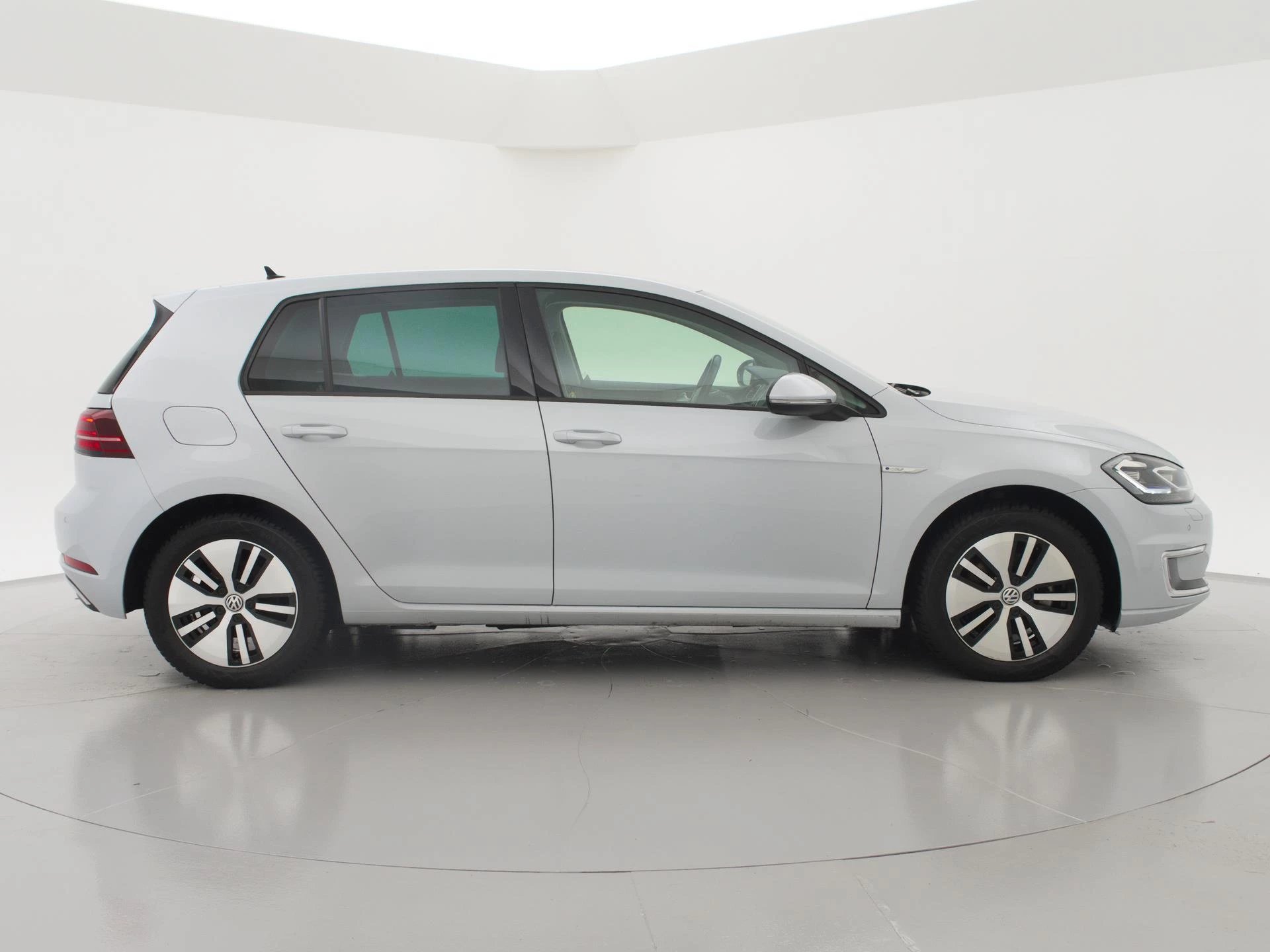 Hoofdafbeelding Volkswagen e-Golf