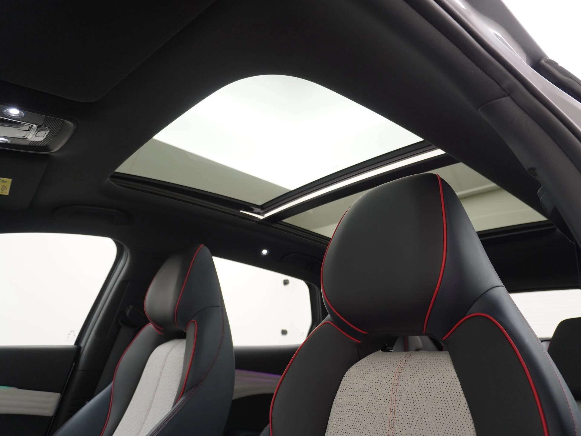 Hoofdafbeelding BYD ATTO 3