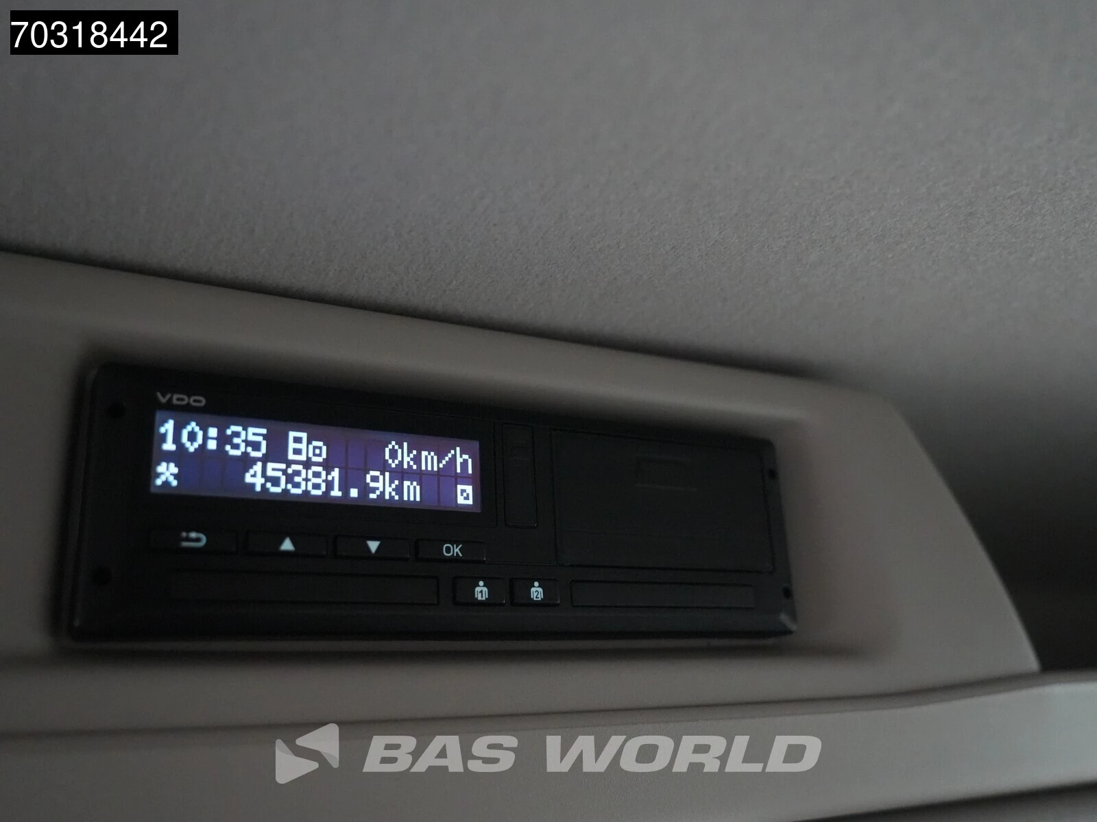 Hoofdafbeelding Ford E-Transit