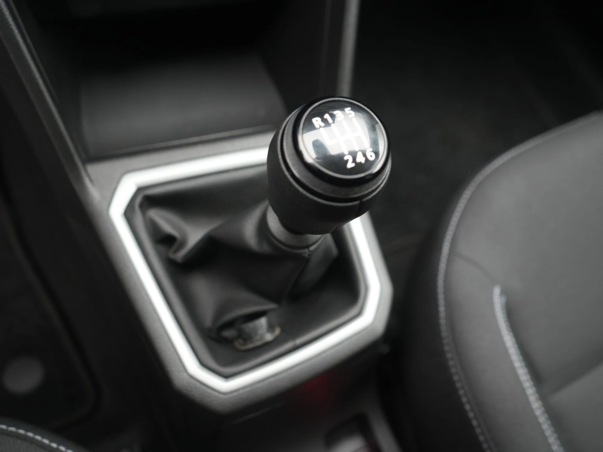 Hoofdafbeelding Dacia Jogger