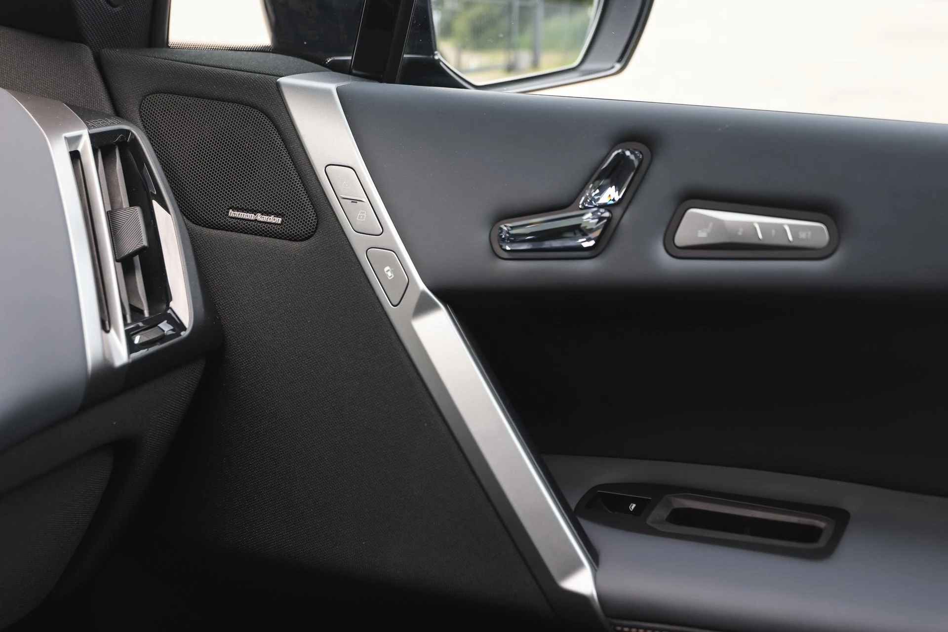 Hoofdafbeelding BMW iX