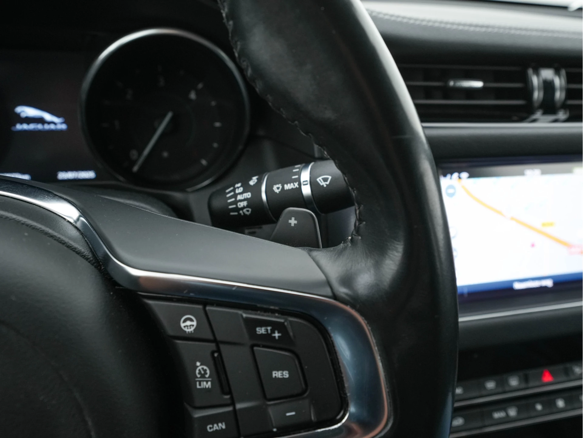Hoofdafbeelding Jaguar XF
