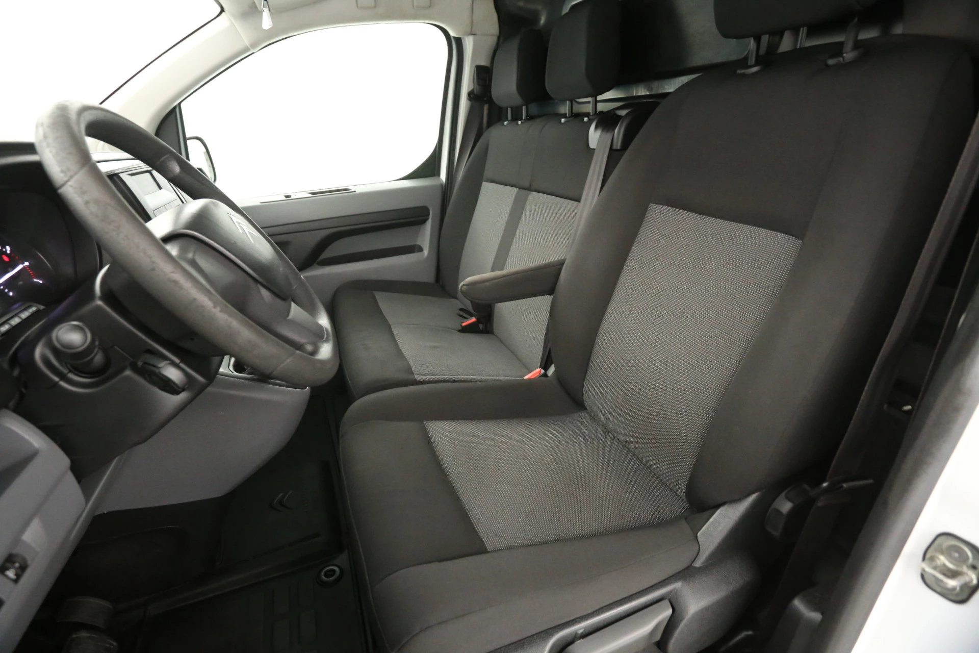 Hoofdafbeelding Citroën Jumpy