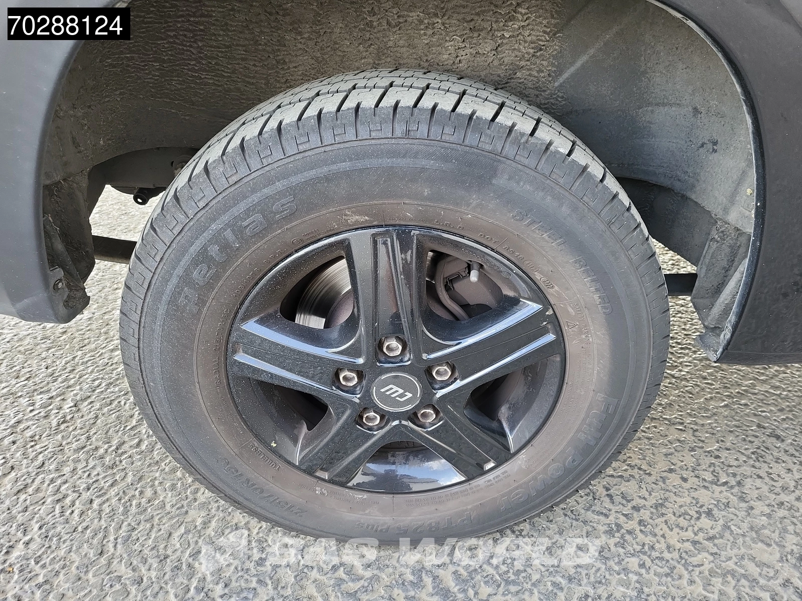 Hoofdafbeelding Fiat Ducato