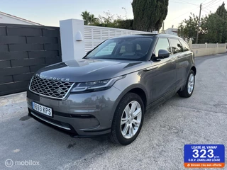 Land Rover Range Rover Velar D180 SE Spaans kenteken