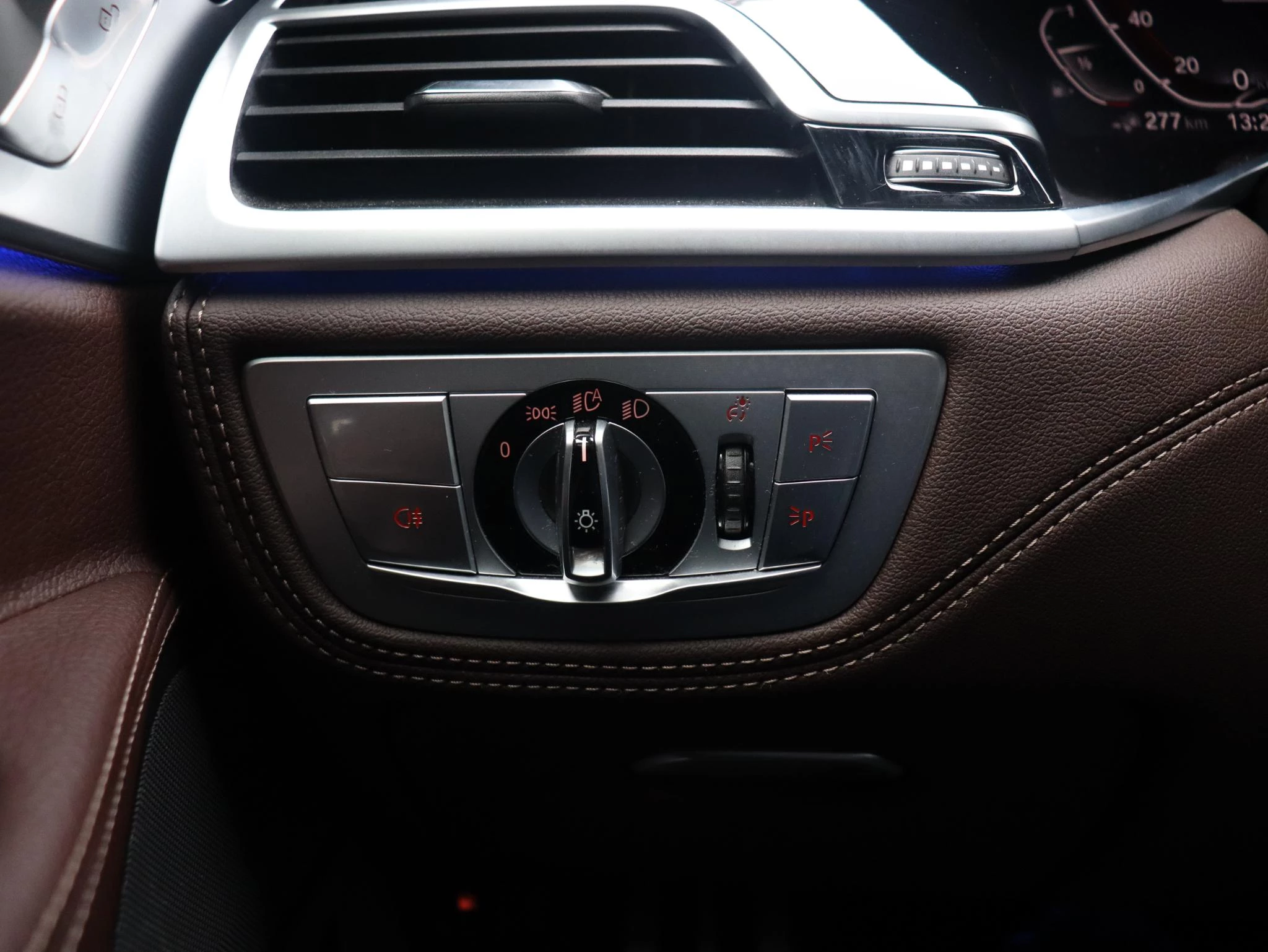 Hoofdafbeelding BMW 7 Serie