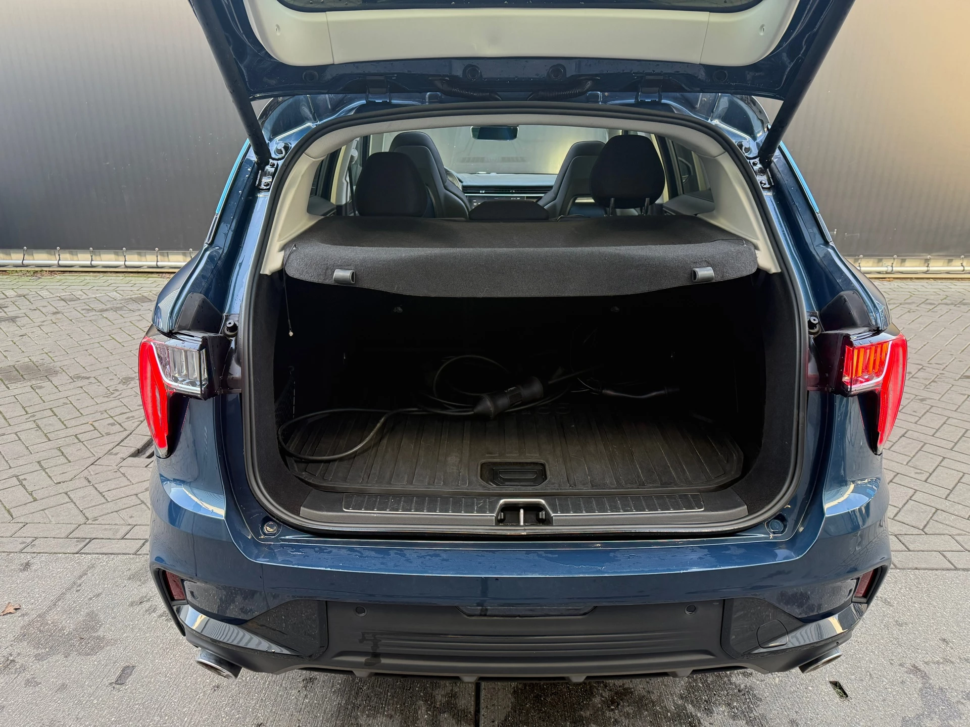 Hoofdafbeelding Lynk & Co 01