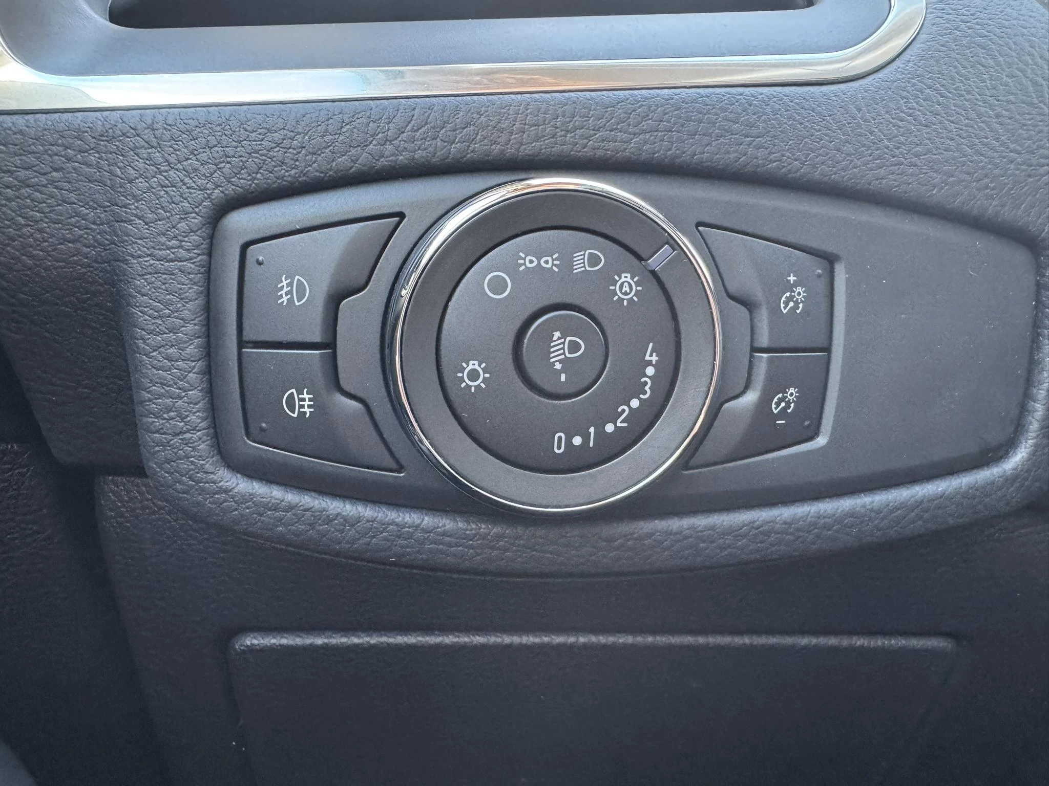 Hoofdafbeelding Ford Galaxy