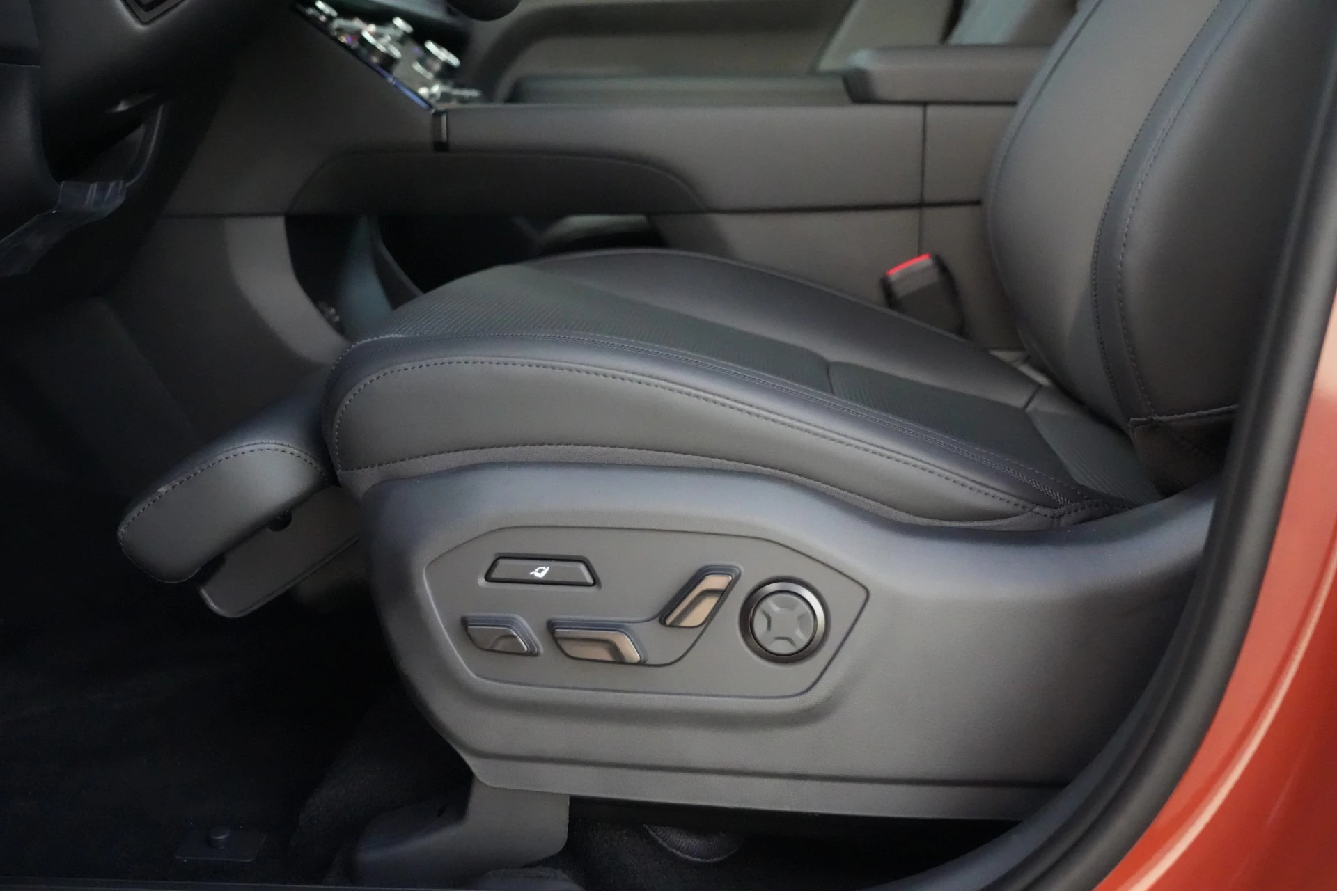 Hoofdafbeelding Hyundai Santa Fe