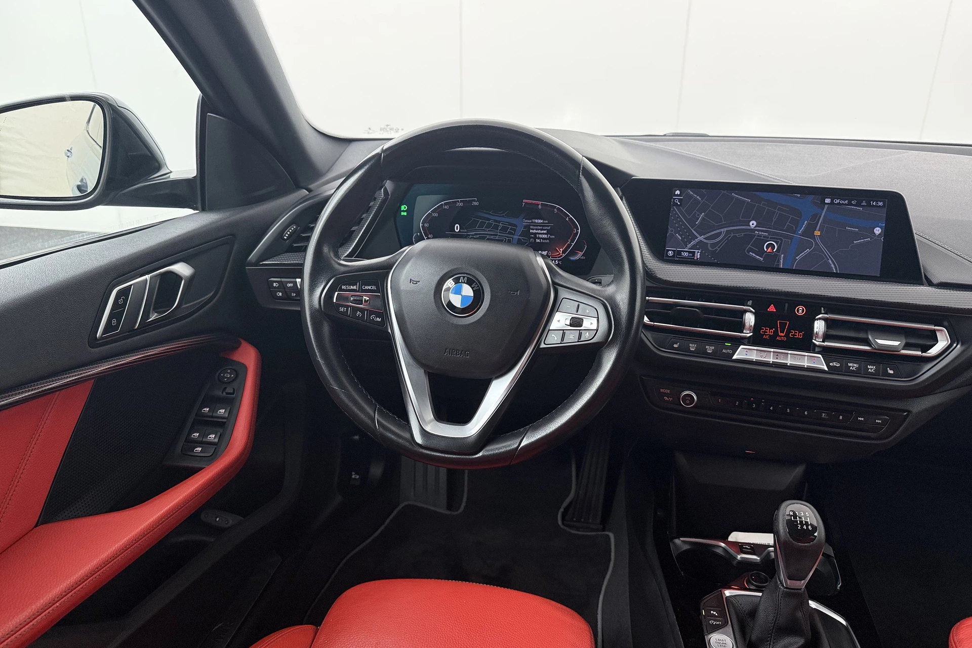 Hoofdafbeelding BMW 2 Serie