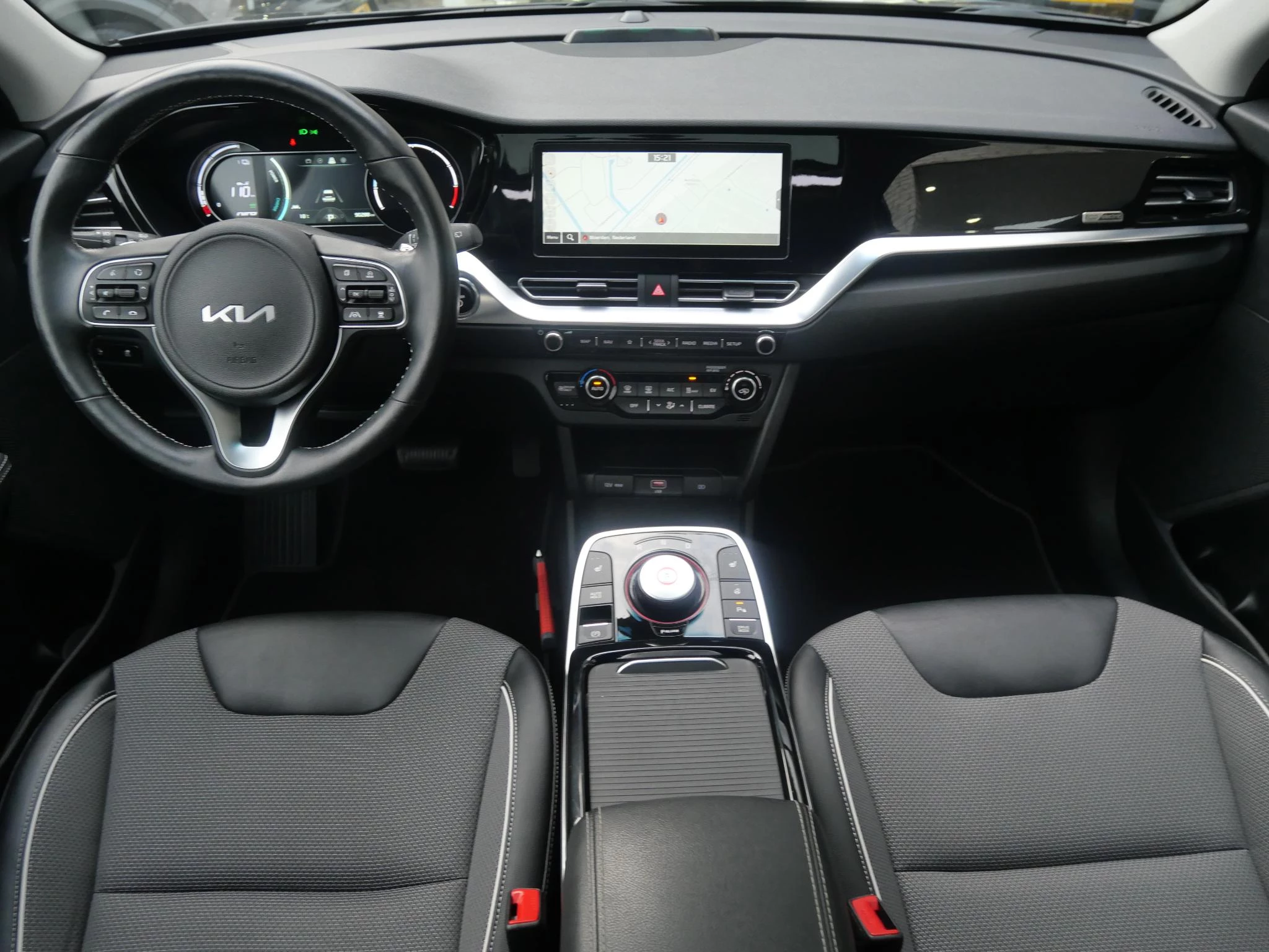 Hoofdafbeelding Kia e-Niro