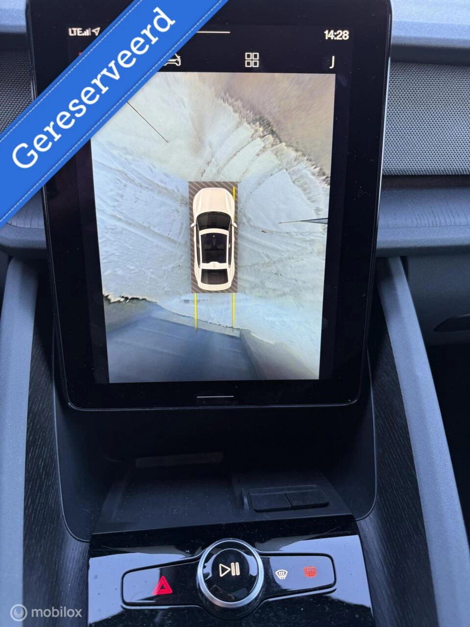 Hoofdafbeelding Polestar 2