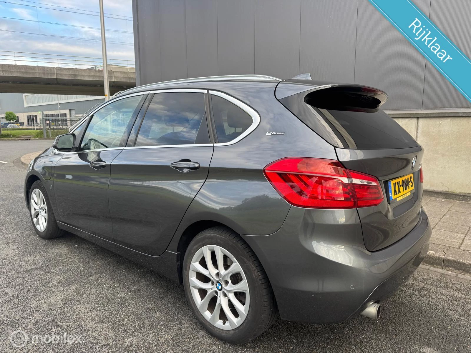 Hoofdafbeelding BMW 2 Serie