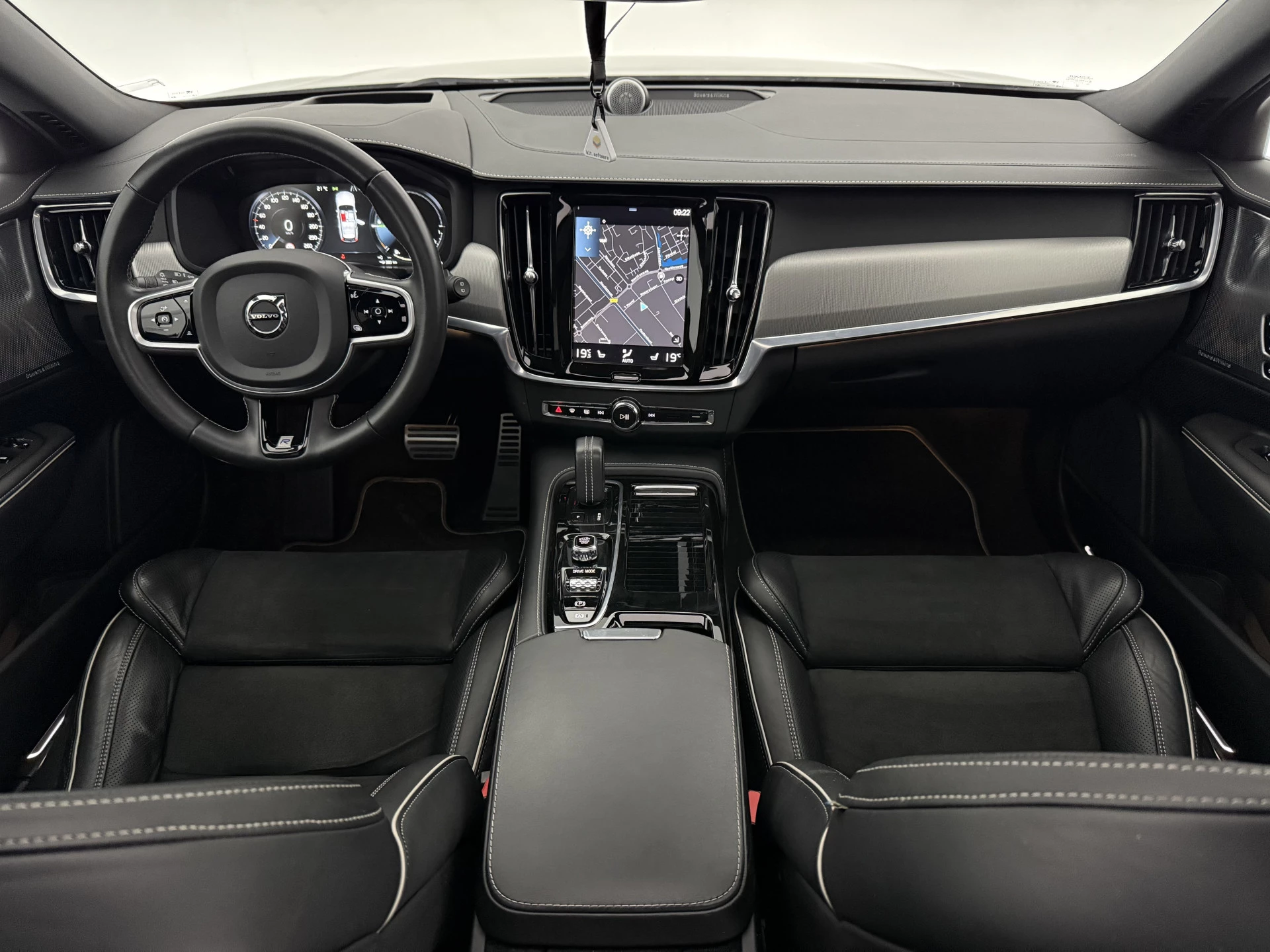 Hoofdafbeelding Volvo V90
