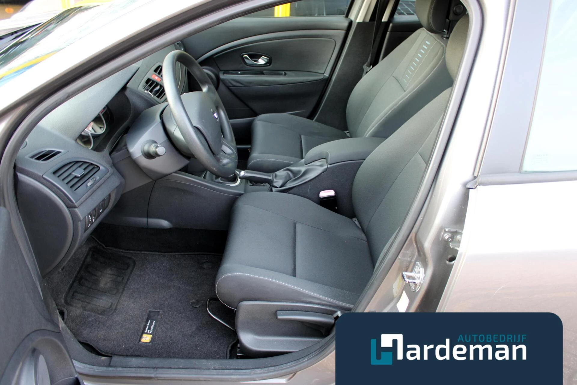 Hoofdafbeelding Renault Mégane