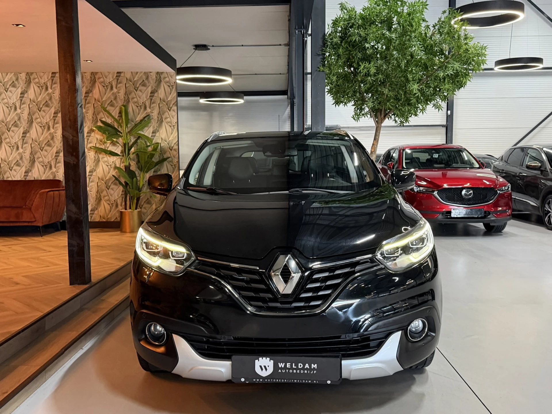 Hoofdafbeelding Renault Kadjar