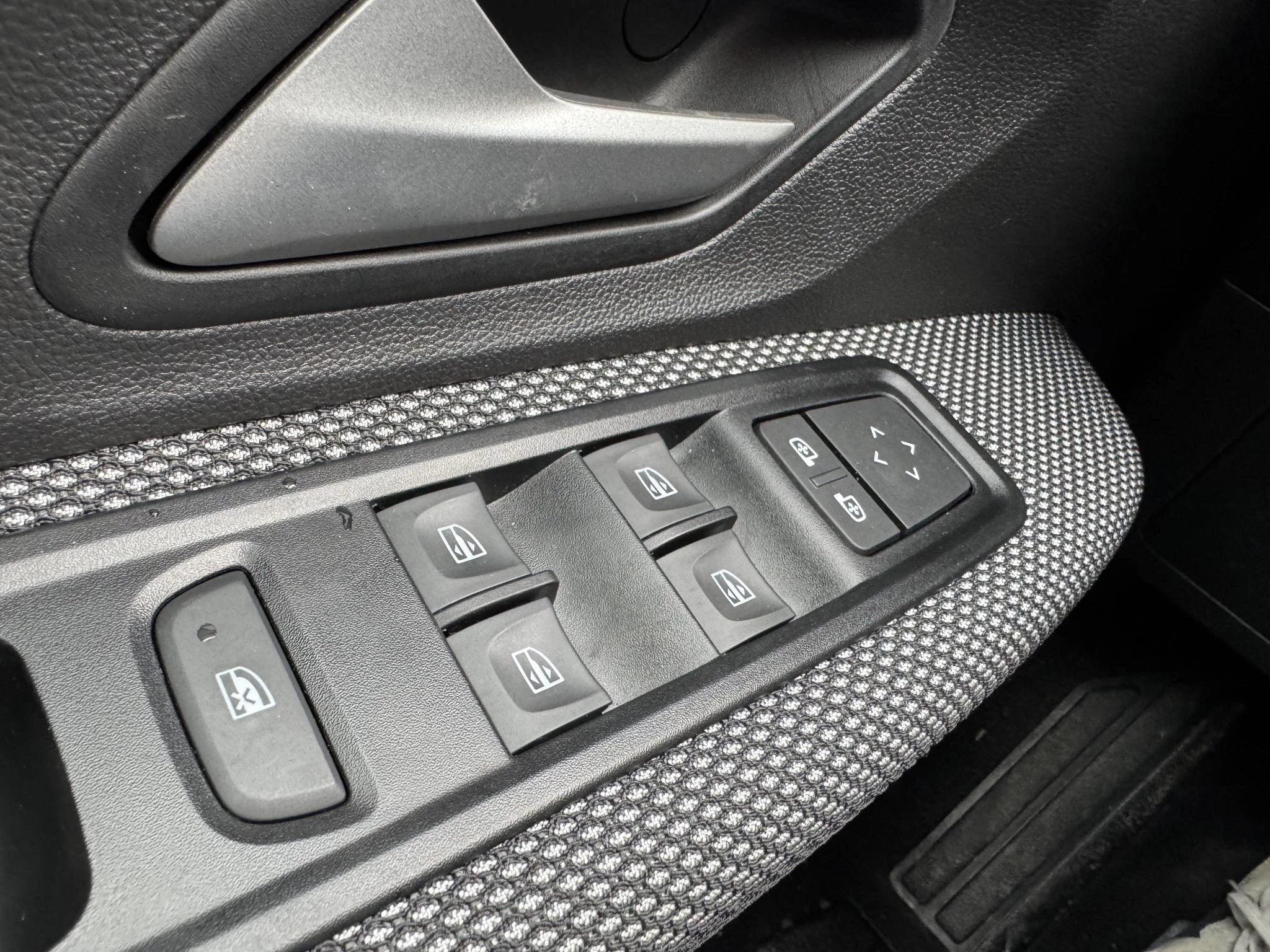 Hoofdafbeelding Dacia Sandero