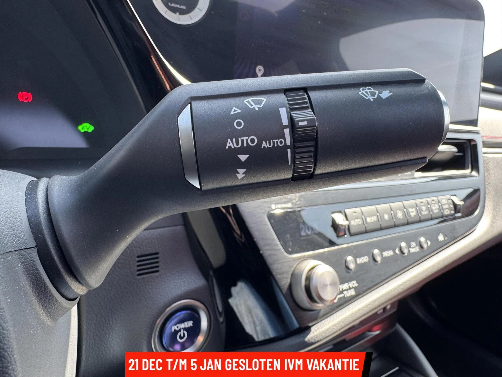 Hoofdafbeelding Lexus ES