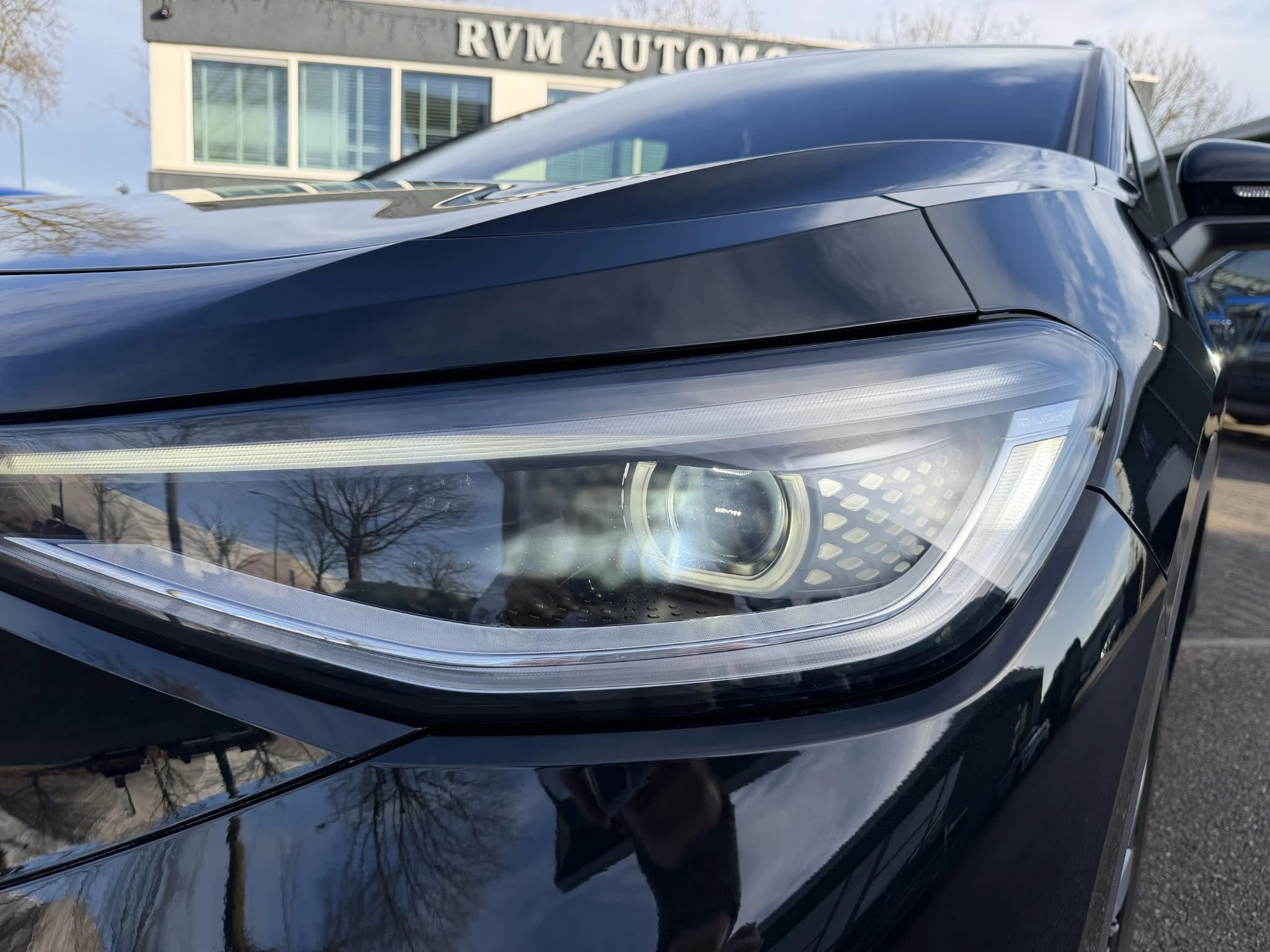 Hoofdafbeelding Volkswagen ID.4