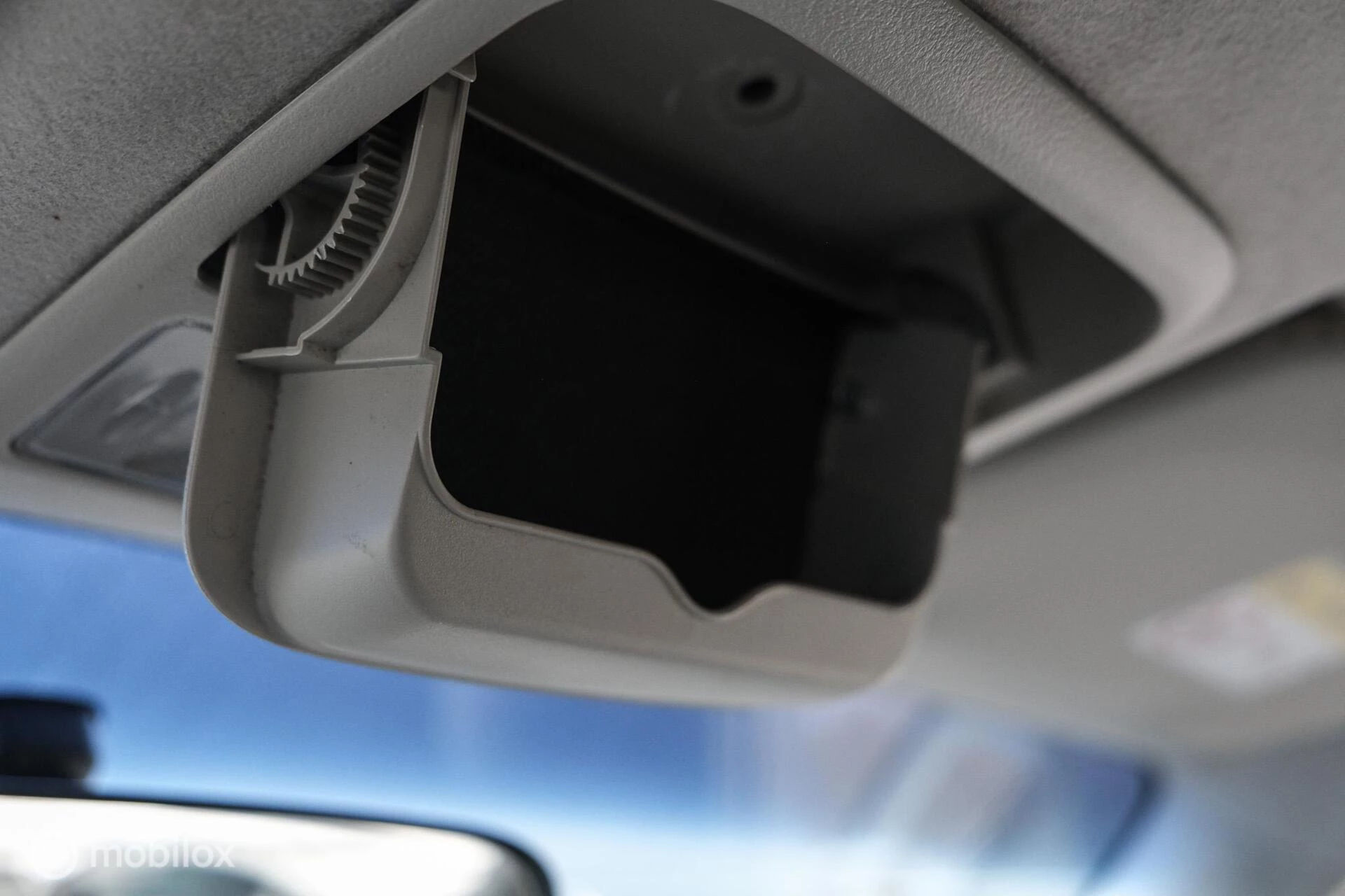 Hoofdafbeelding Mitsubishi Pajero