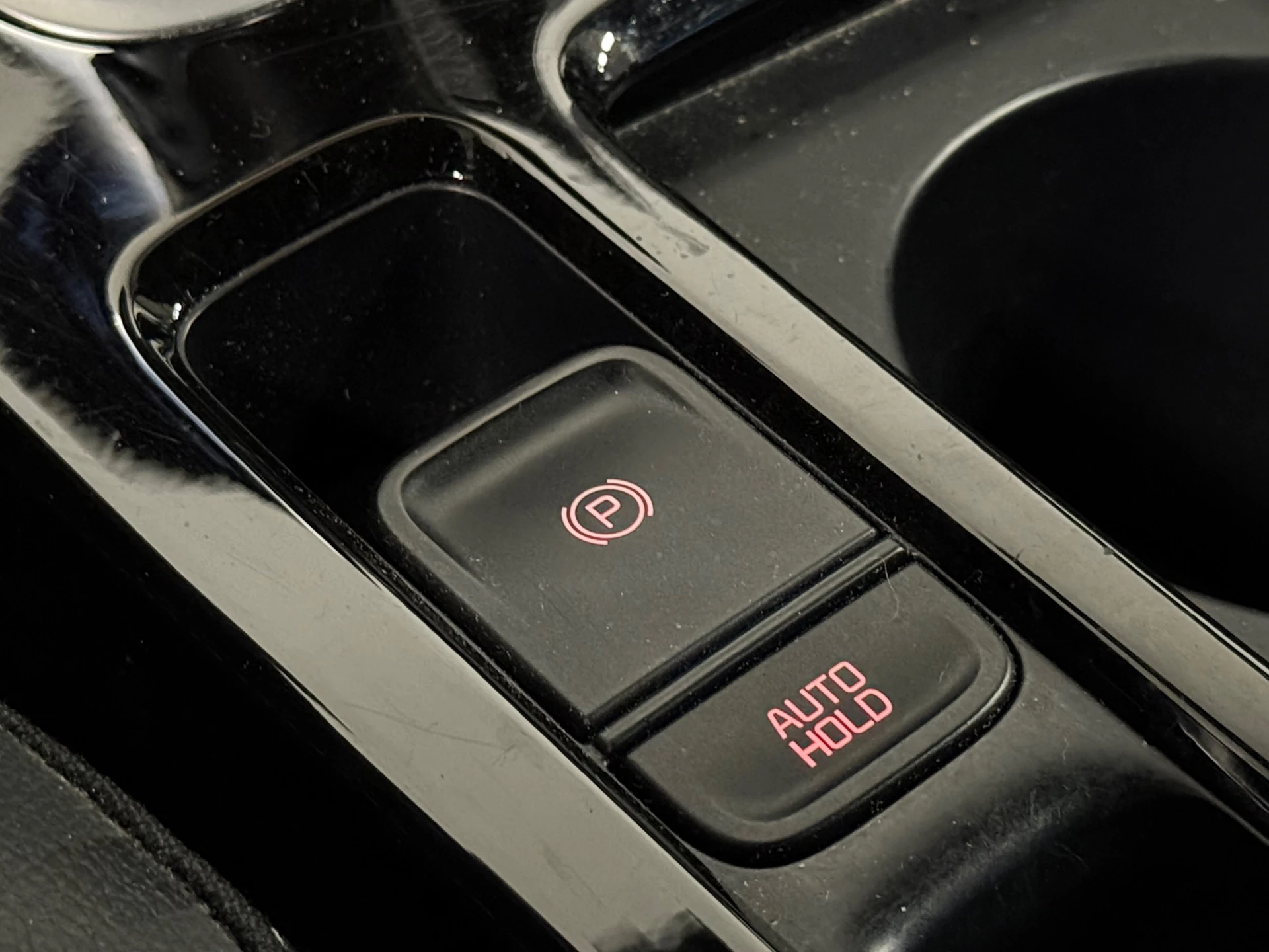 Hoofdafbeelding Kia ProCeed