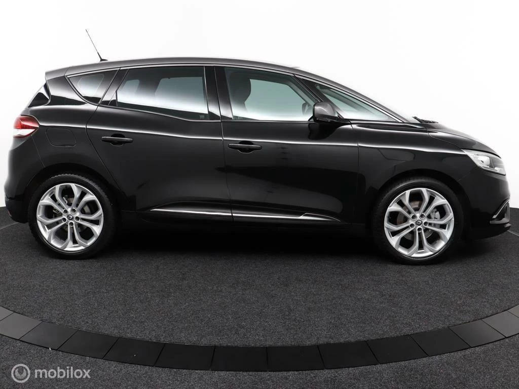 Hoofdafbeelding Renault Scénic