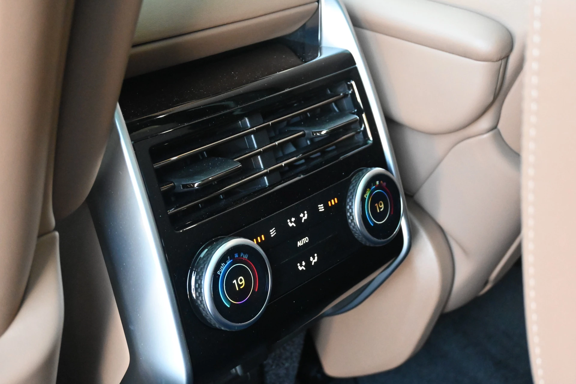 Hoofdafbeelding Land Rover Range Rover