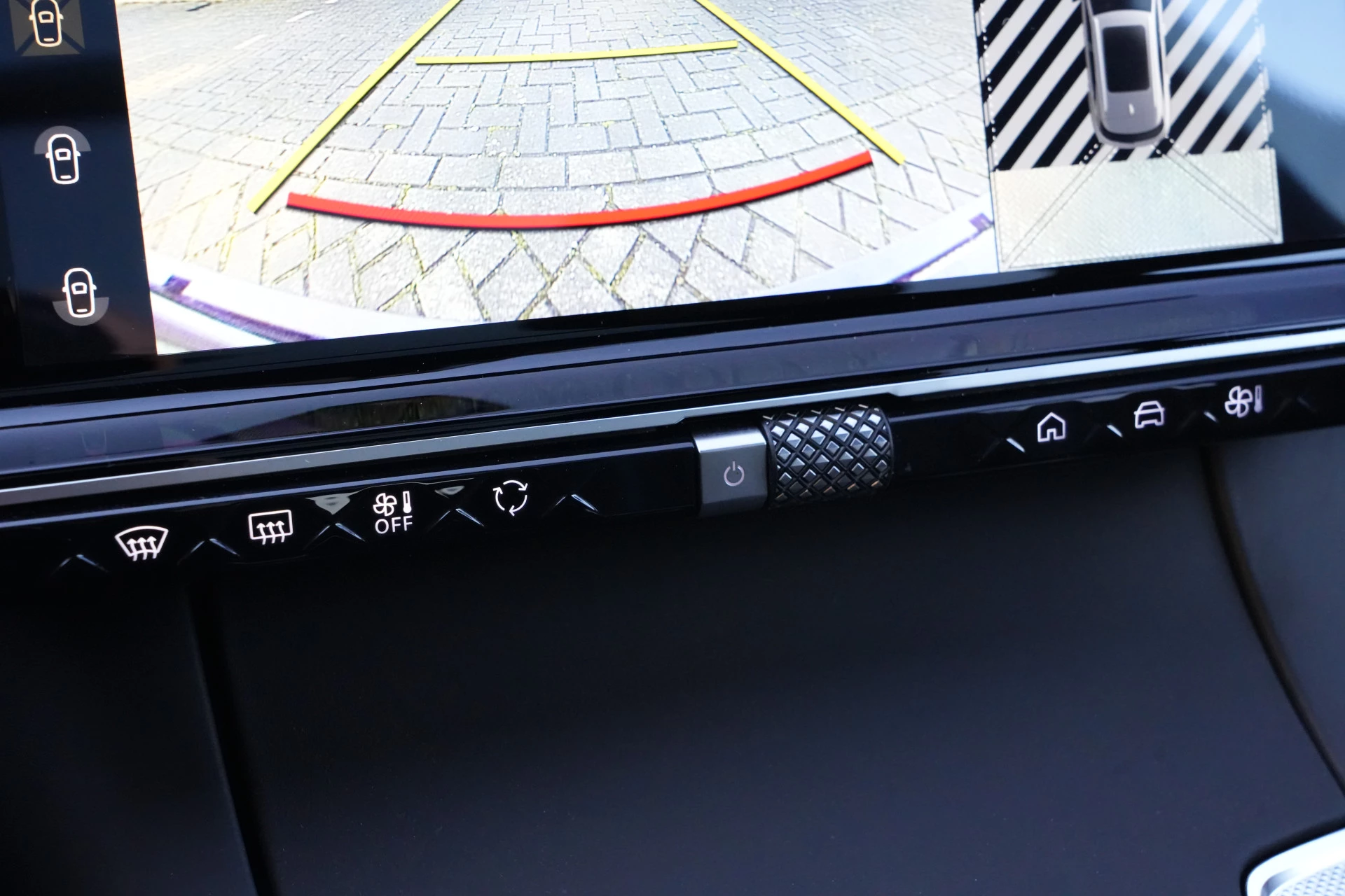 Hoofdafbeelding DS DS 7