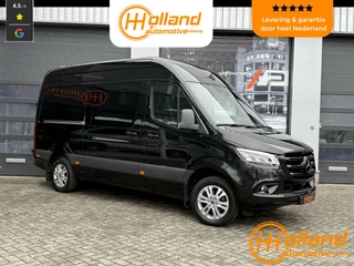Mercedes Sprinter 315 1.9 CDI L2H2| DC |LED|SOFTCL| 7P|standkach.