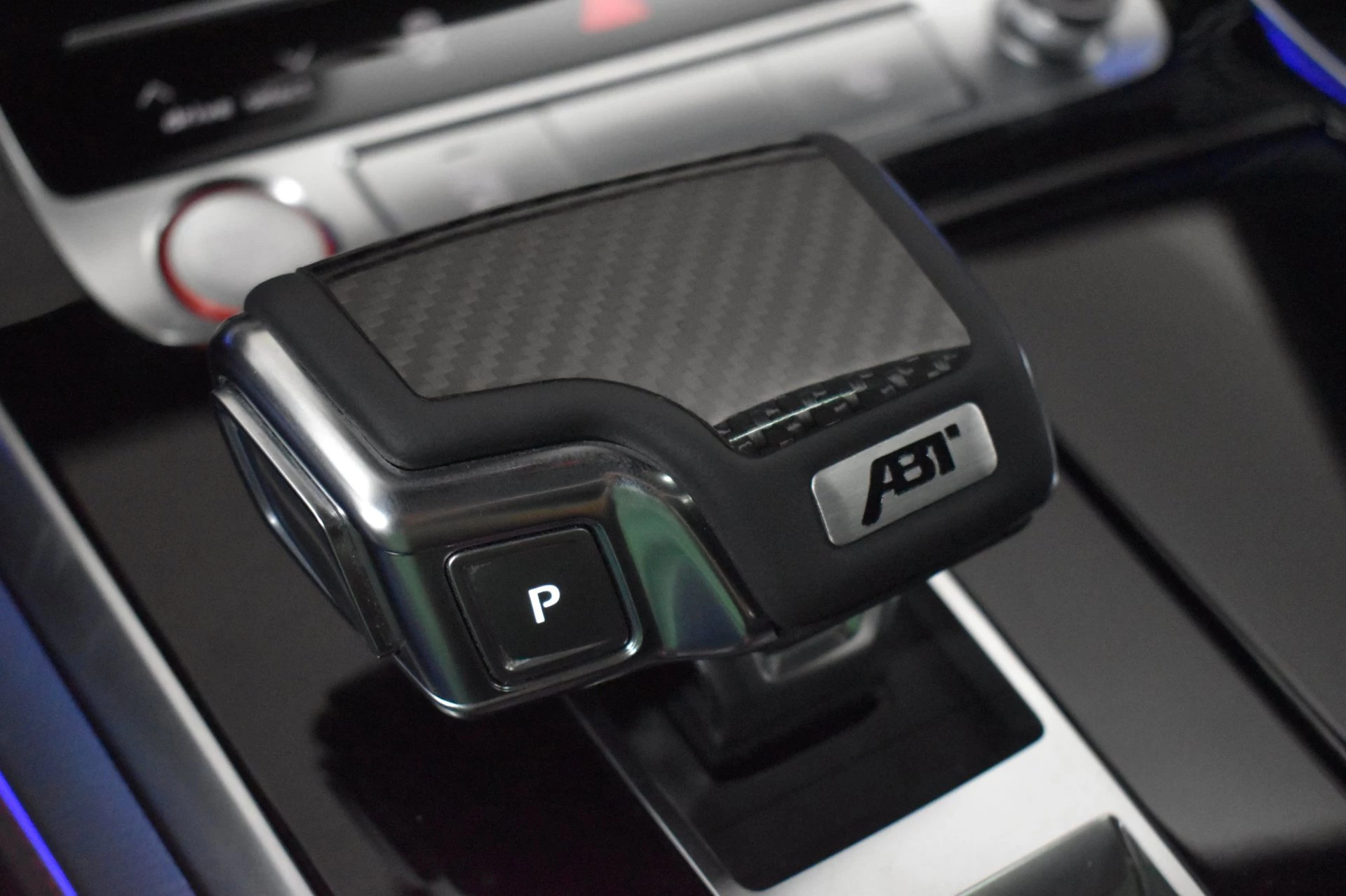 Hoofdafbeelding Audi RSQ8