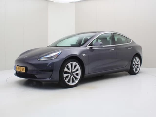 Tesla Model 3 Standard RWD Plus [ TREKHAAK+19'' LMV+LFP ACCU+AUTOPILOT+60 kWh+PREMIUM AUDIO ]