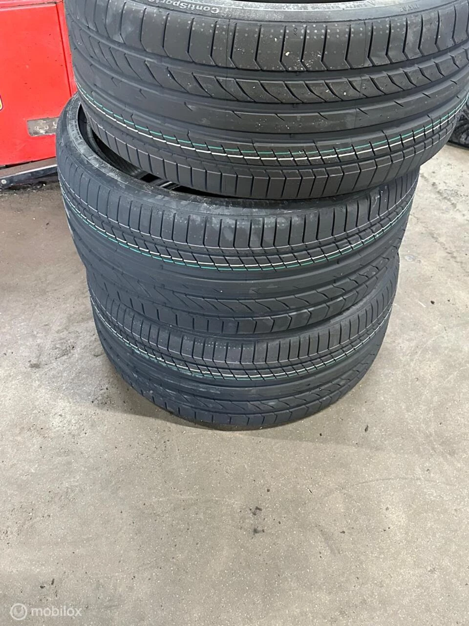 Hoofdafbeelding Audi A7