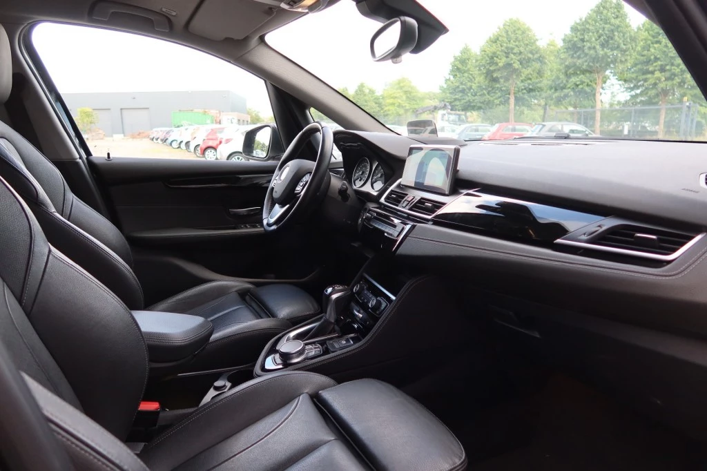 Hoofdafbeelding BMW 2 Serie