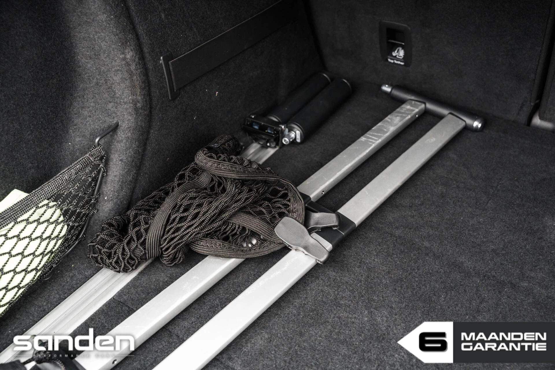 Hoofdafbeelding Audi SQ5