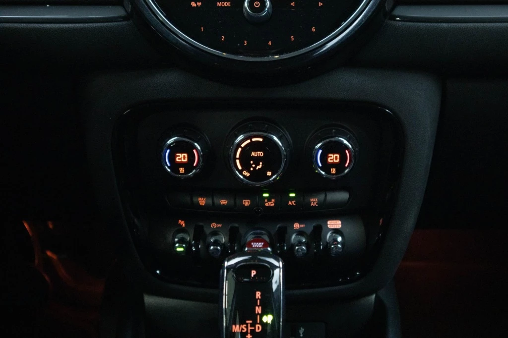 Hoofdafbeelding MINI Clubman