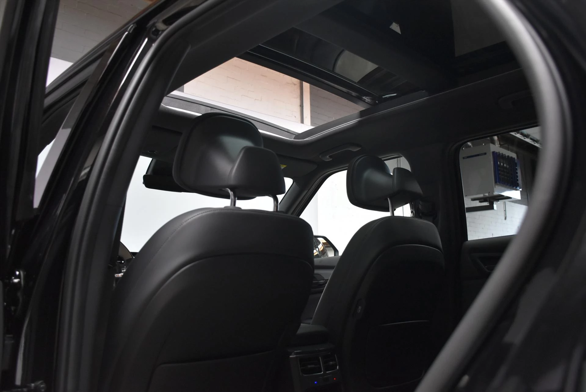 Hoofdafbeelding Kia EV5