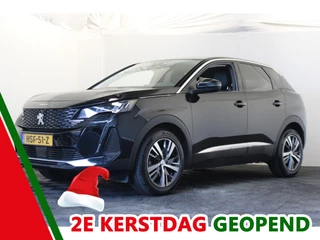 Peugeot 3008 1.2 PureTech Allure