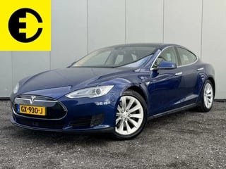 Tesla Model S 85D Base | Gratis Superchargen | Incl.BTW