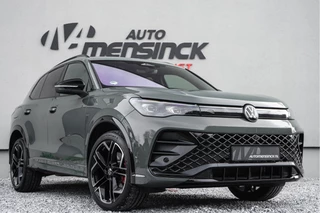 Volkswagen Tiguan 1.5 eHybrid R-Line / Standkachel/ Trekhaak met Trailerassist/ Adaptive Cruise Control/ Panoramadak/ 200kW (272PK)