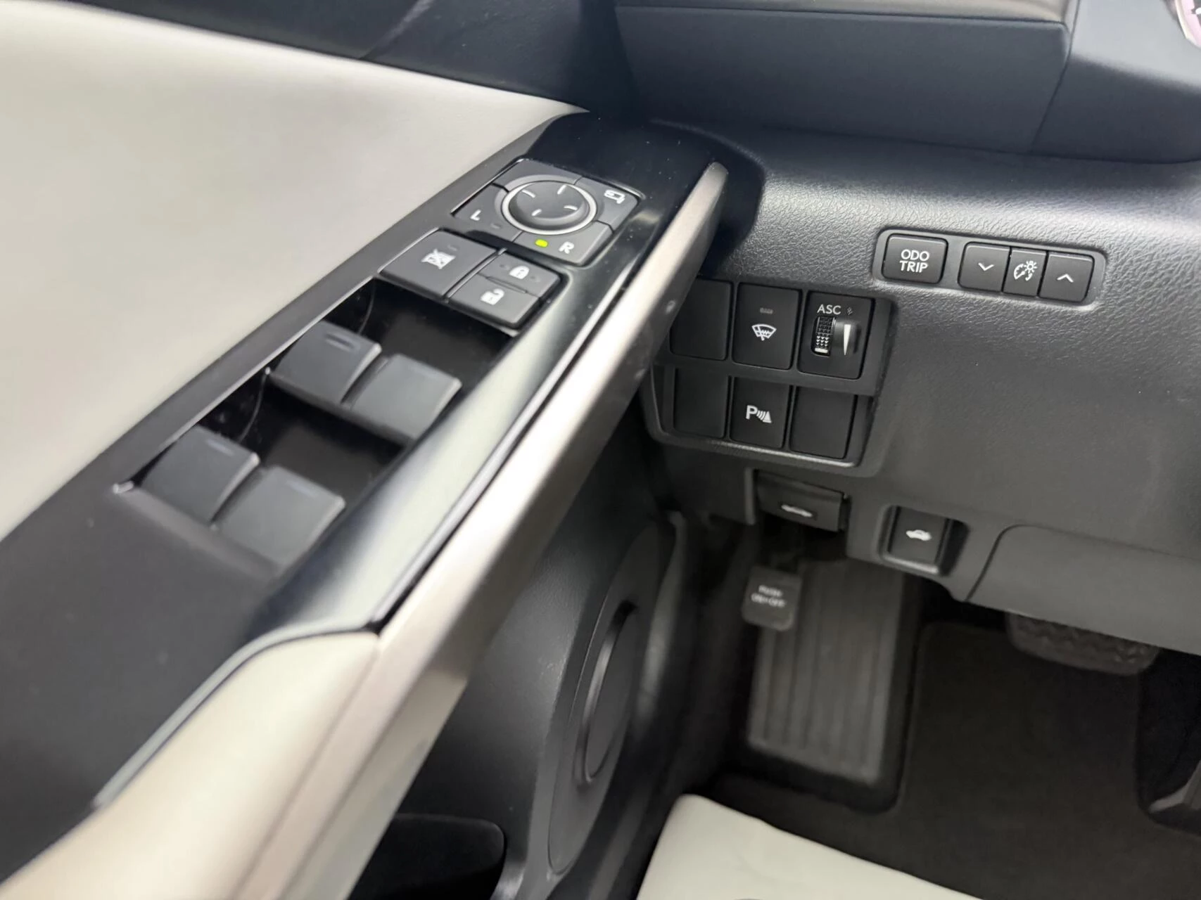 Hoofdafbeelding Lexus IS