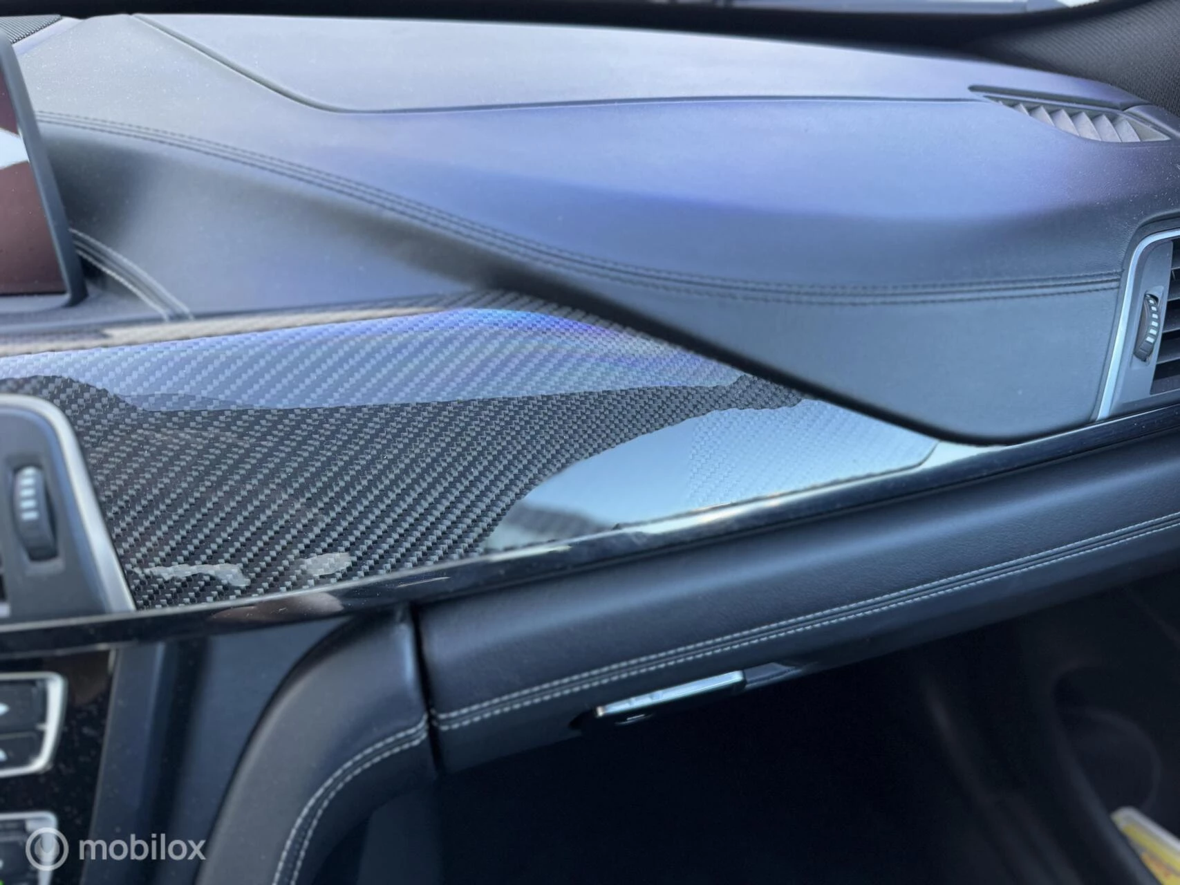 Hoofdafbeelding BMW M4