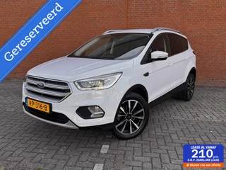 Ford Kuga 1.5 EcoBoost Trend Ultimate|CAMERA|CARPLAY|CRUISE