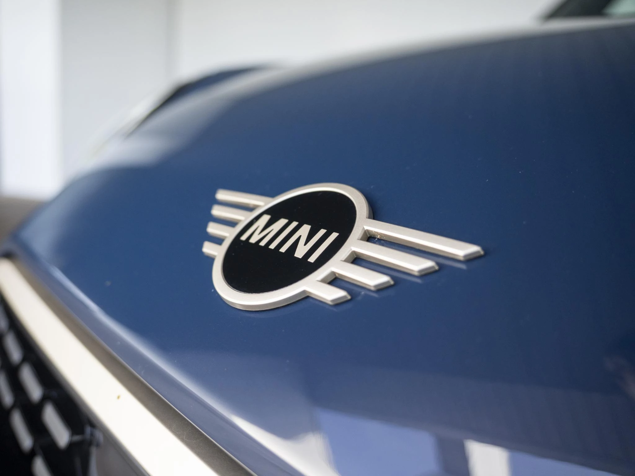 Hoofdafbeelding MINI 5-deurs
