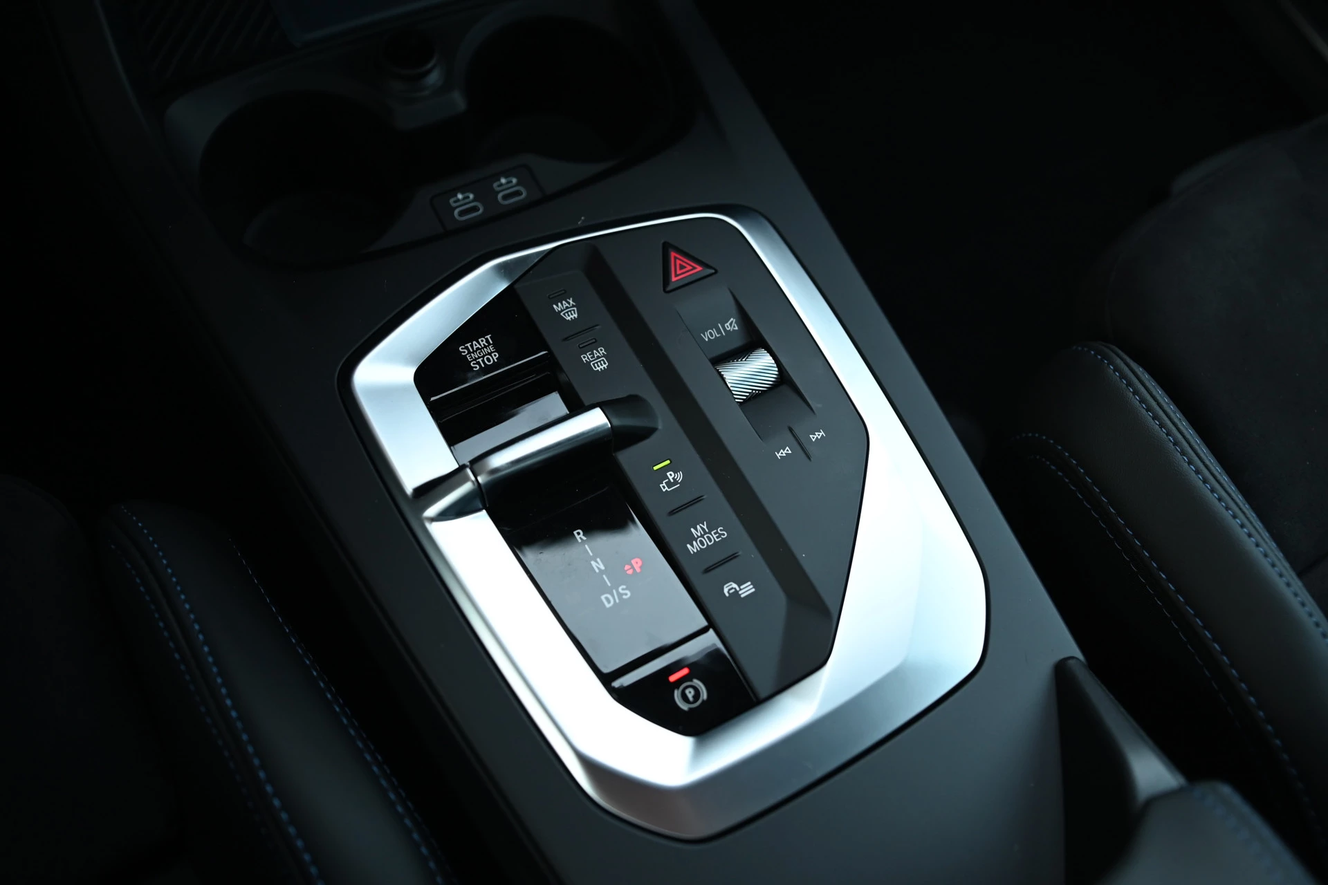 Hoofdafbeelding BMW 2 Serie