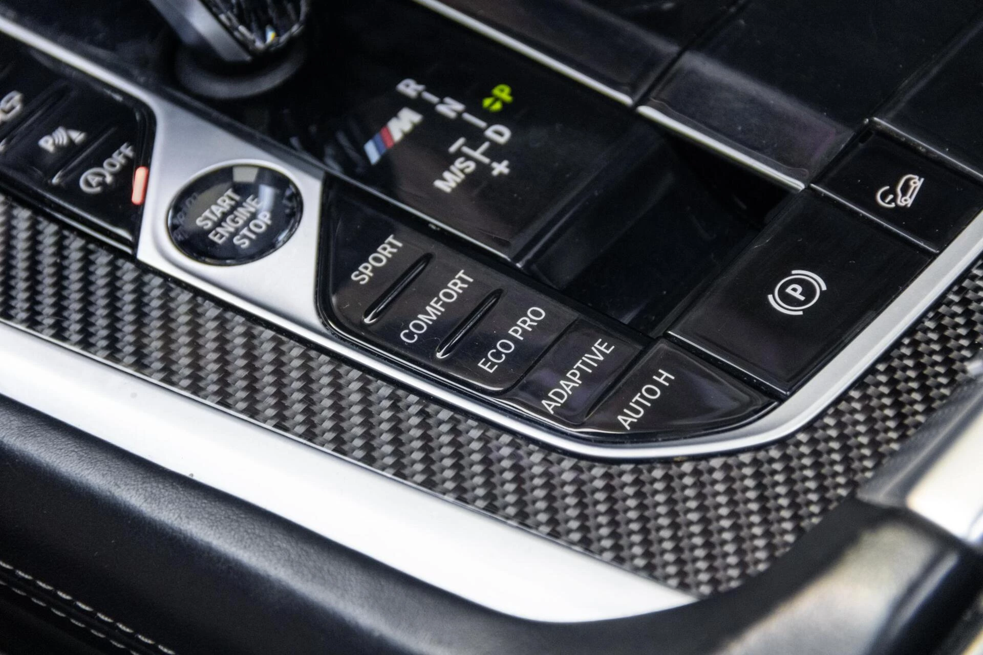 Hoofdafbeelding BMW X6