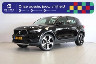 Volvo XC40 2.0 T4 Automaat - Leder - HarmanKardon - Stoelverwarming
