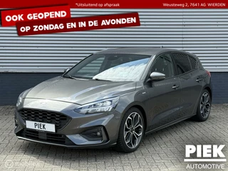 Ford Focus 1.5 EcoBlue ST Line AUTOMAAT
