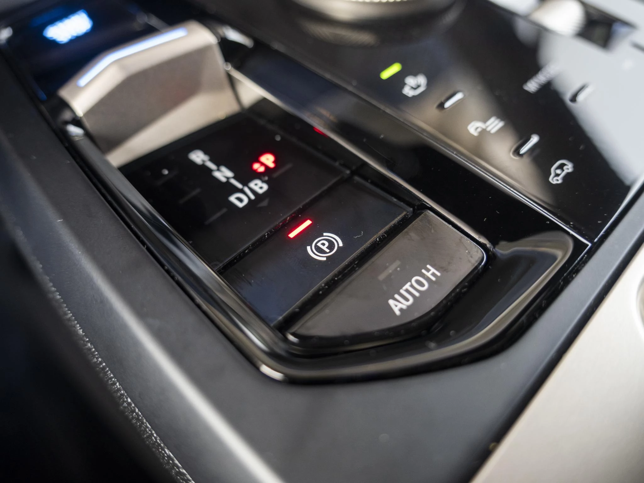 Hoofdafbeelding BMW iX