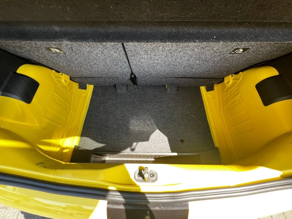 Hoofdafbeelding Škoda Citigo